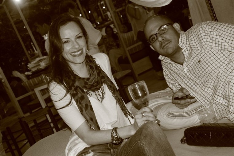 Summer Kitchen Party at Amethyste Part 1